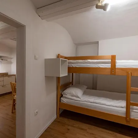 Apartment Anna *