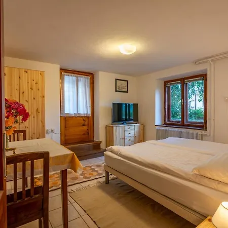 Apartment Anna