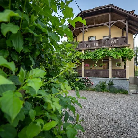 Anna Apartment Bled