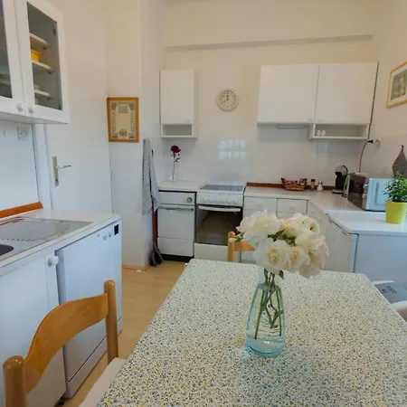 Apartment Anna