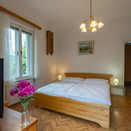 Apartment Anna Bled
