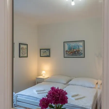 Apartment Anna