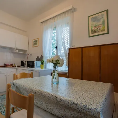Apartment Anna *