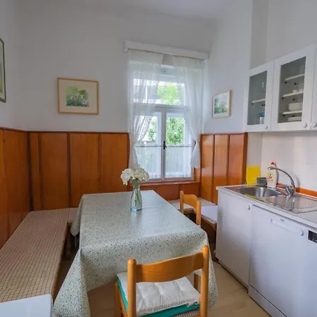 Apartment Anna *