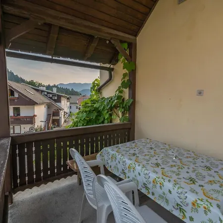 Anna Appartement Bled