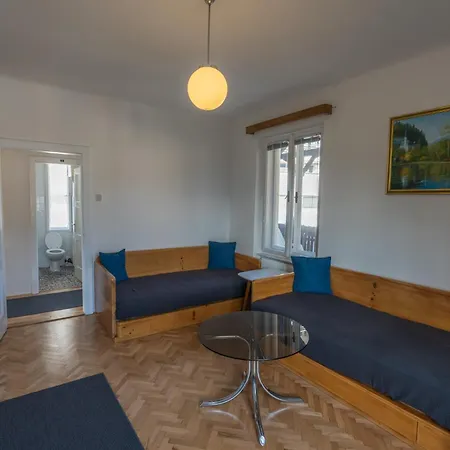 Apartment Anna