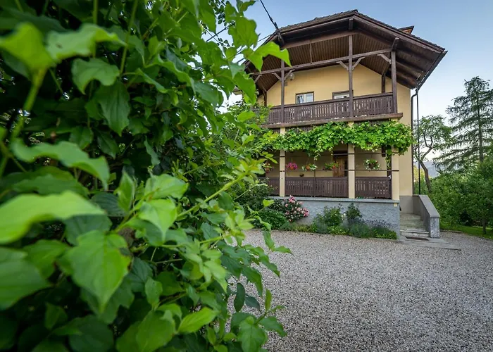 Anna Appartamento Bled