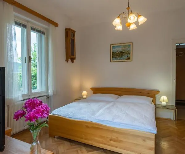 Appartement Anna Bled