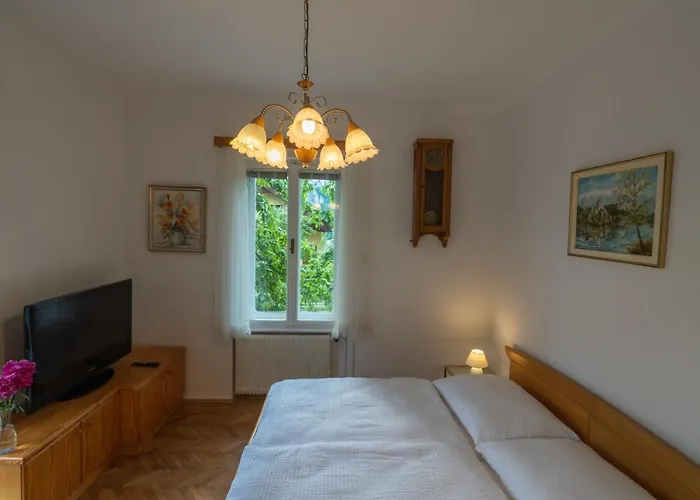 Anna Apartment Bled