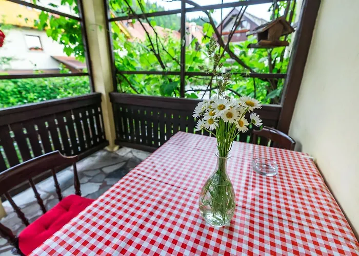 Appartement Anna Bled