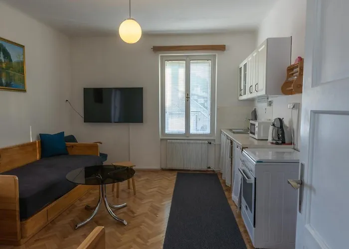 Anna Appartement Bled