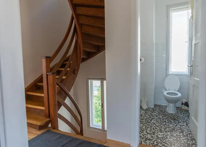 Appartement Anna Bled